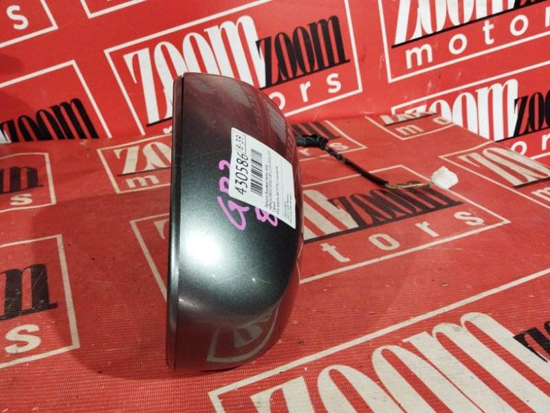 Зеркало боковое, 2000 рублей, Солонцы