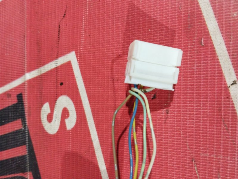 Зеркало боковое, 2000 рублей, Солонцы