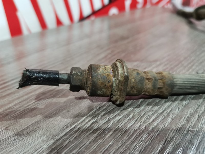 Шланг тормозной, 300 рублей, Красноярск