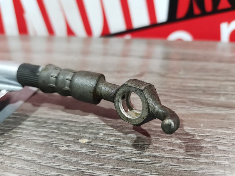 Шланг тормозной, 300 рублей, Красноярск