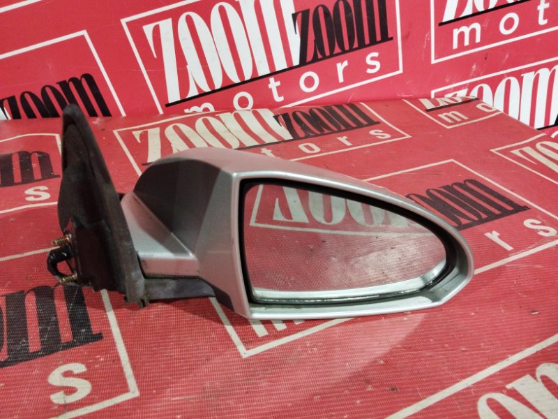 Зеркало боковое, 500 рублей, Солонцы