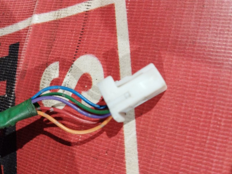 Зеркало боковое, 500 рублей, Солонцы