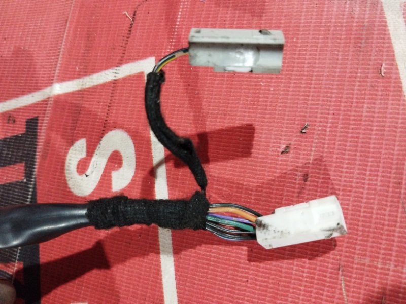 Зеркало боковое, 3400 рублей, Солонцы