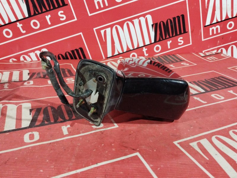 Зеркало боковое, 500 рублей, Солонцы