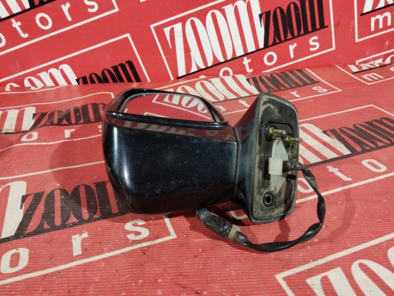 Зеркало боковое, 500 рублей, Солонцы