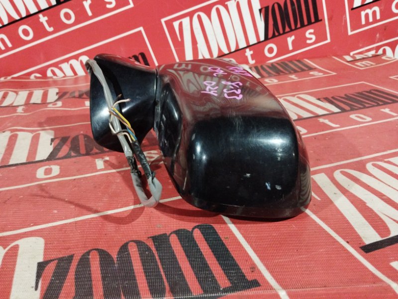 Зеркало боковое, 1000 рублей, Солонцы