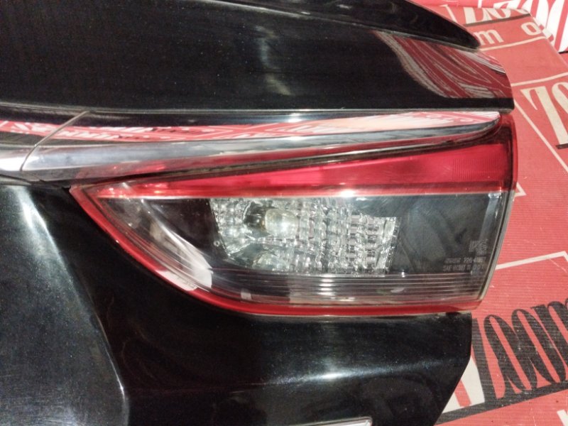 Крышка багажника, 28500 рублей, Солонцы