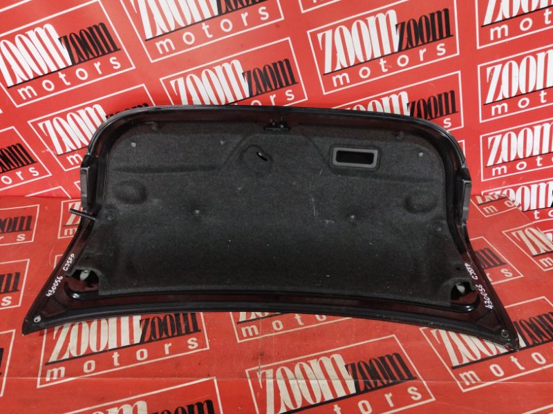 Крышка багажника, 28500 рублей, Солонцы