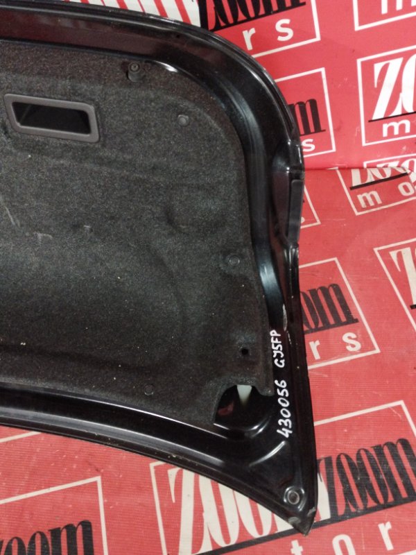 Крышка багажника, 28500 рублей, Солонцы