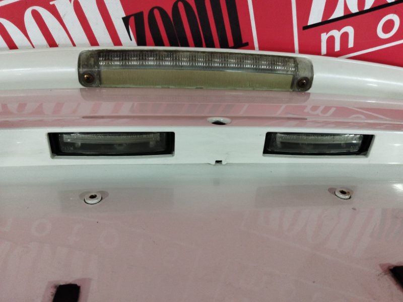 Крышка багажника, 11400 рублей, Солонцы