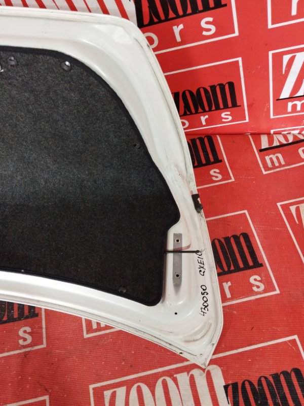 Крышка багажника, 11400 рублей, Солонцы