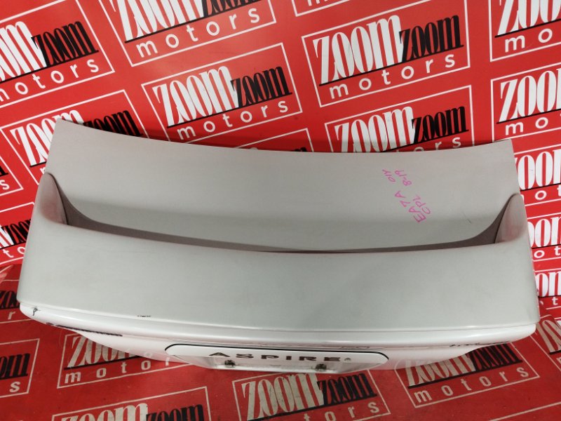 Крышка багажника, 11400 рублей, Солонцы