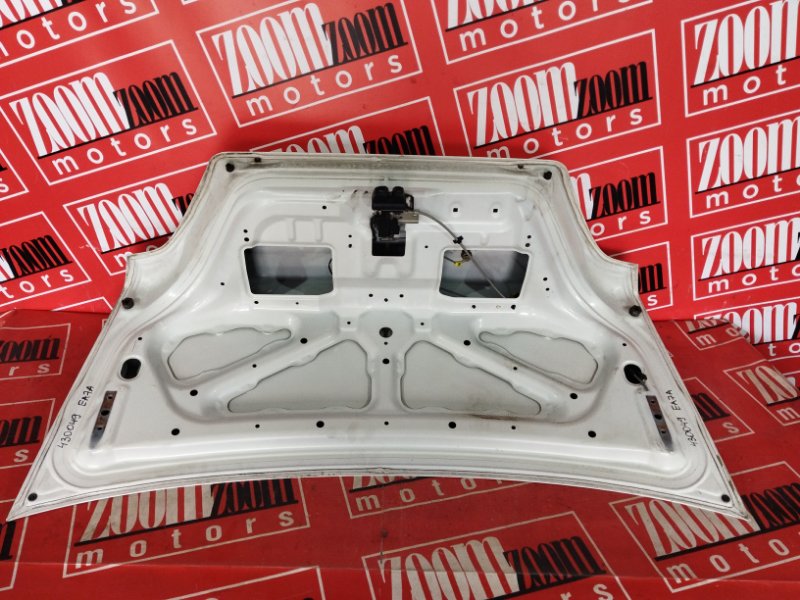 Крышка багажника, 11400 рублей, Солонцы