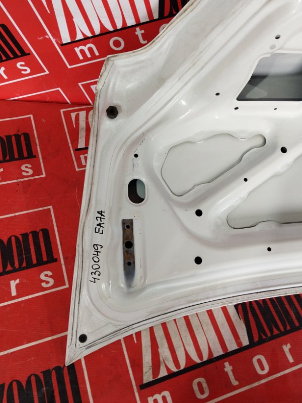 Крышка багажника, 11400 рублей, Солонцы