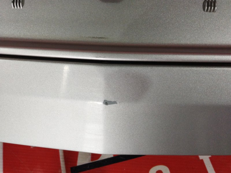 Крышка багажника, 4700 рублей, Солонцы