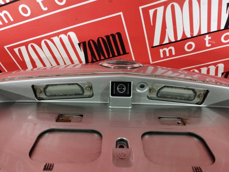 Крышка багажника, 4700 рублей, Солонцы