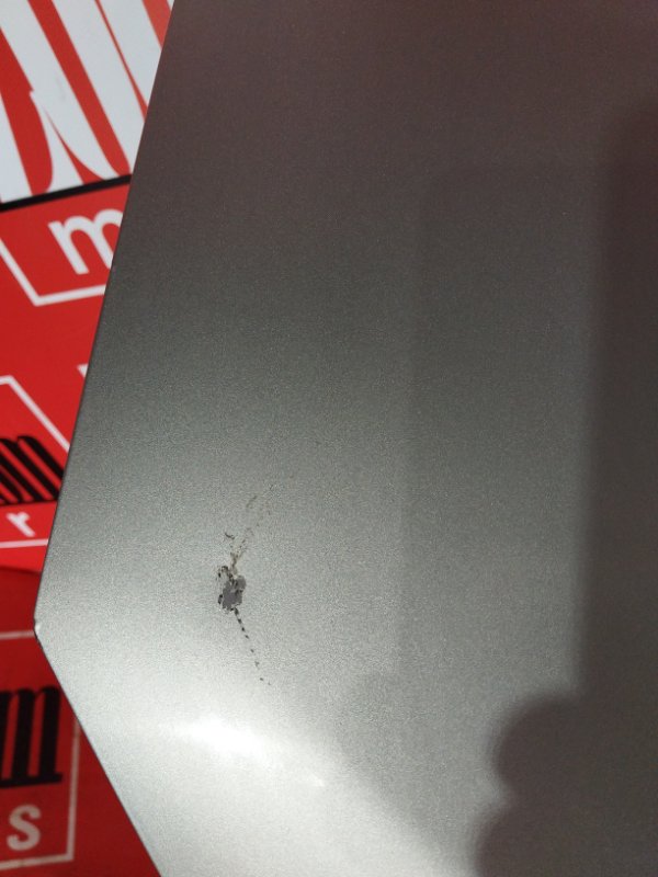 Крышка багажника, 4700 рублей, Солонцы