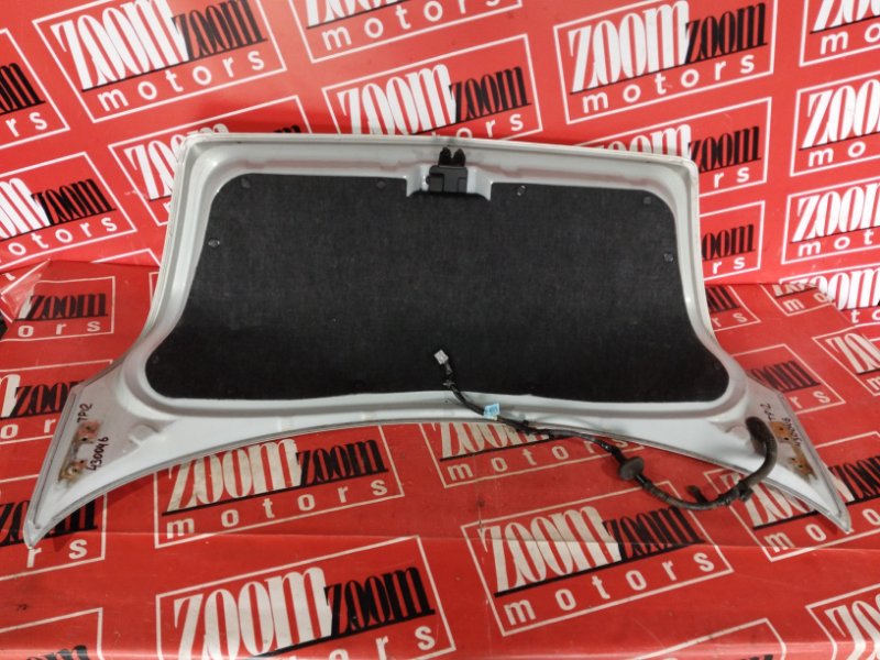 Крышка багажника, 4700 рублей, Солонцы