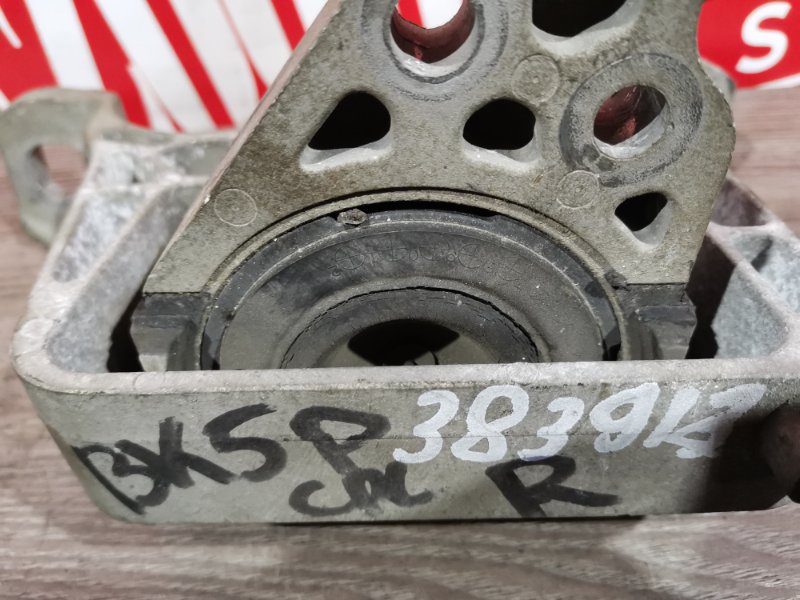 Подушка двигателя, 3400 рублей, Красноярск