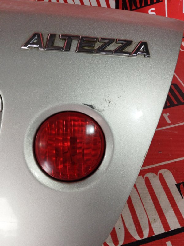 Крышка багажника, 5300 рублей, Солонцы