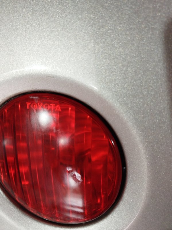 Крышка багажника, 5300 рублей, Солонцы