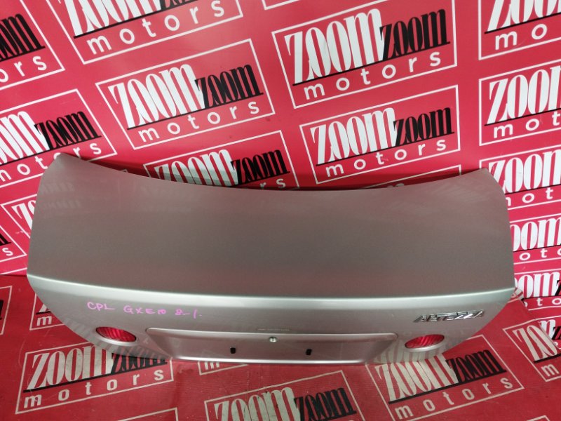 Крышка багажника, 5300 рублей, Солонцы