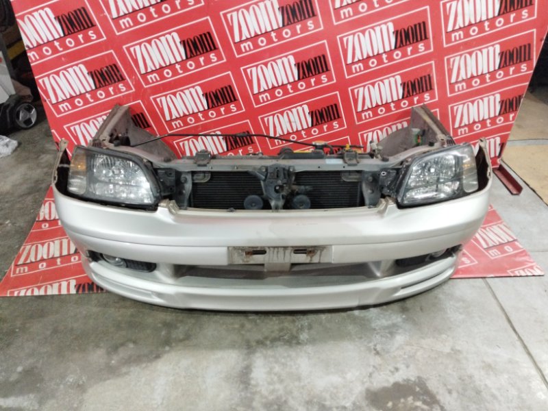 Nose cut, 40000 рублей, Солонцы