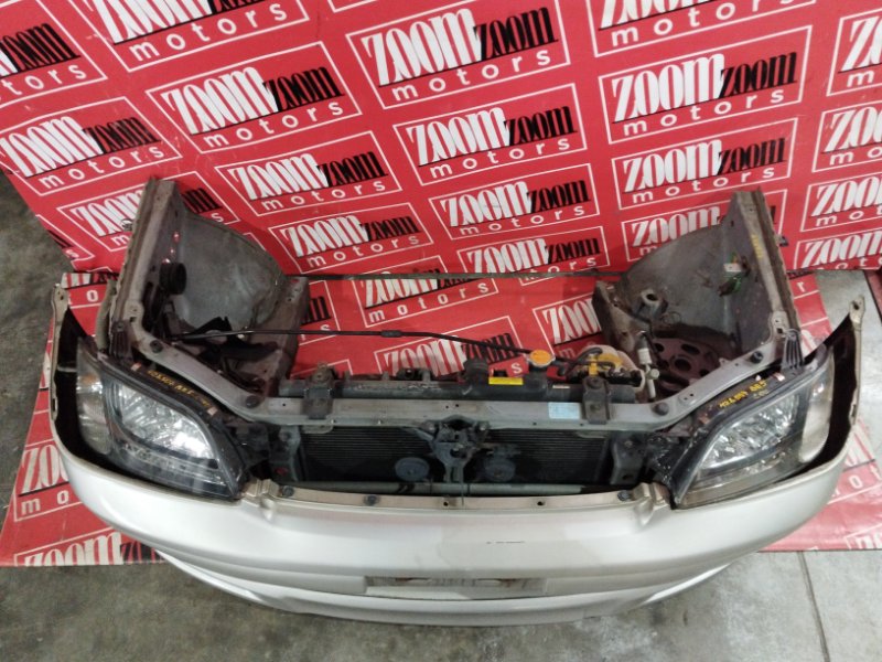 Nose cut, 40000 рублей, Солонцы