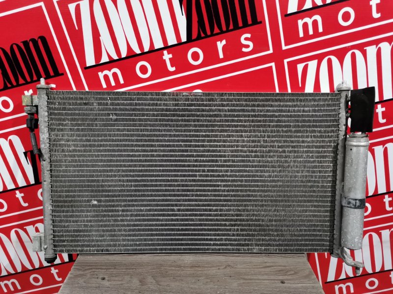 Радиатор кондиционера, 2400 рублей, Красноярск