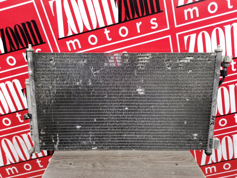 Радиатор кондиционера, 2400 рублей, Красноярск