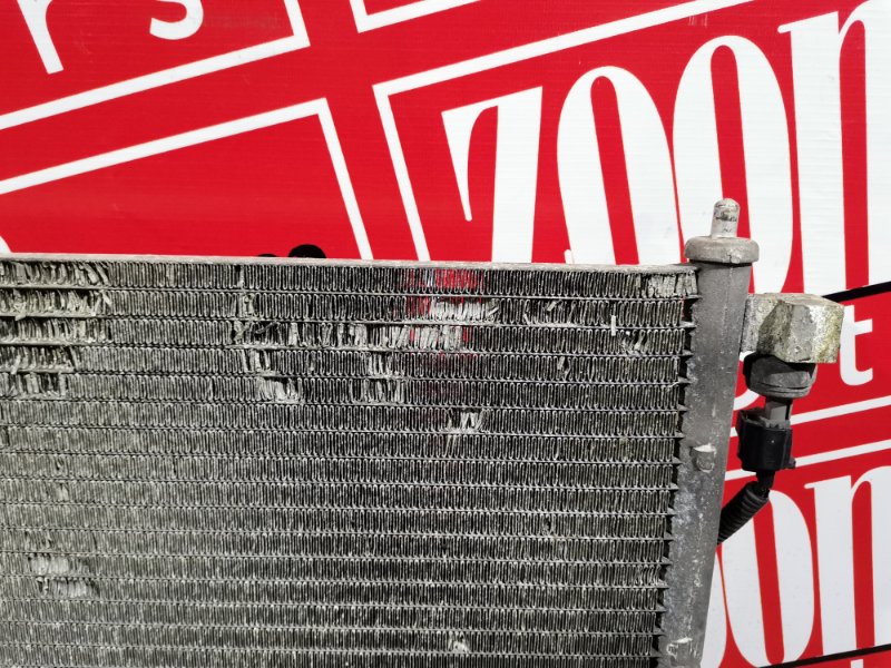 Радиатор кондиционера, 2400 рублей, Красноярск