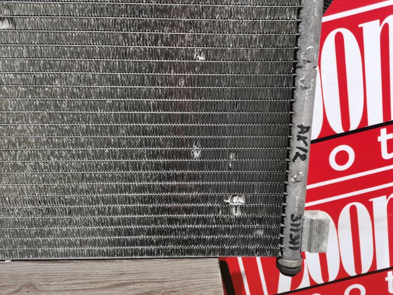 Радиатор кондиционера, 2400 рублей, Красноярск