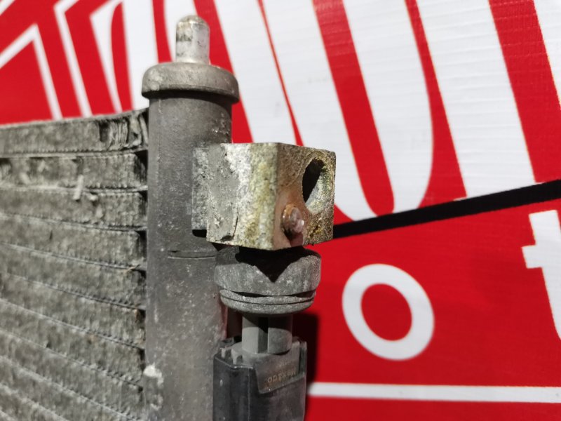 Радиатор кондиционера, 2400 рублей, Красноярск