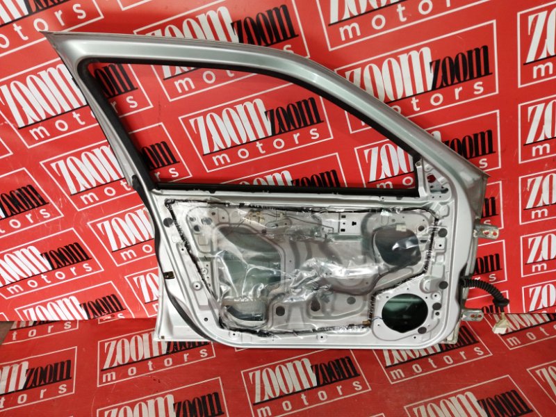 Дверь боковая, 4800 рублей, Солонцы