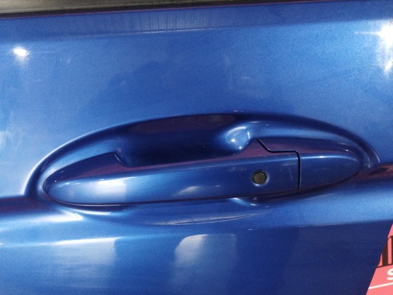 Дверь боковая, 13800 рублей, Солонцы