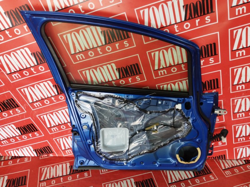 Дверь боковая, 13800 рублей, Солонцы