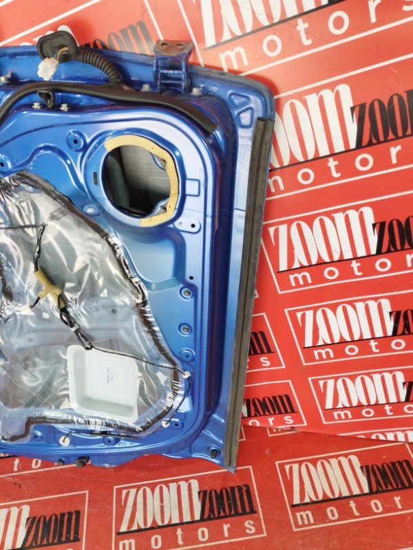 Дверь боковая, 13800 рублей, Солонцы