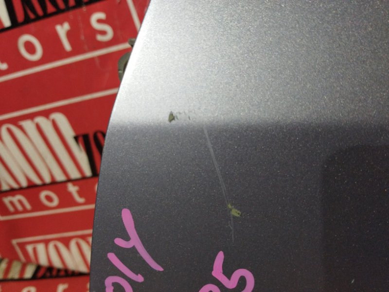 Дверь боковая, 4600 рублей, Солонцы