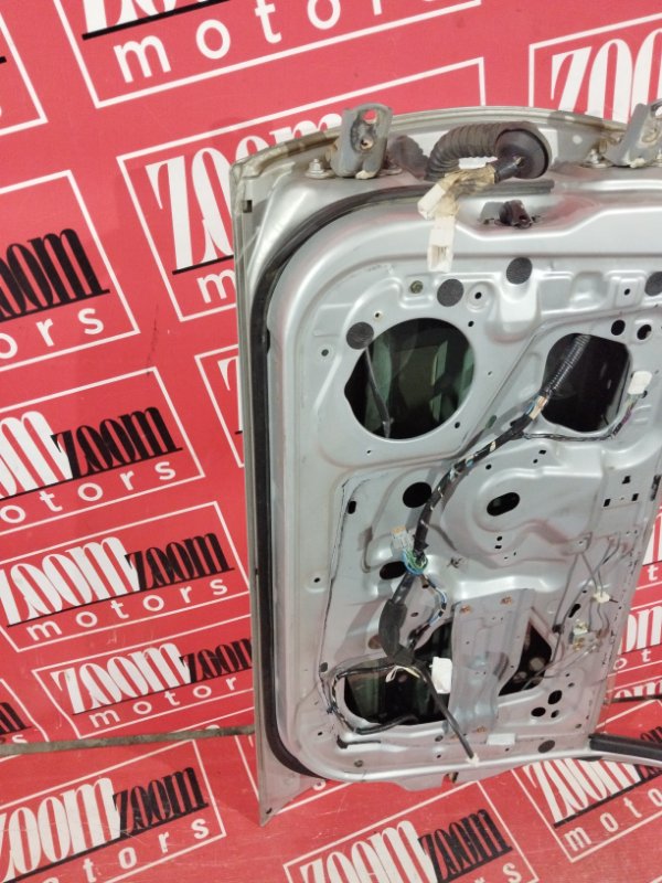 Дверь боковая, 5300 рублей, Солонцы