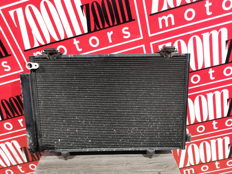 Радиатор кондиционера, 6700 рублей, Красноярск