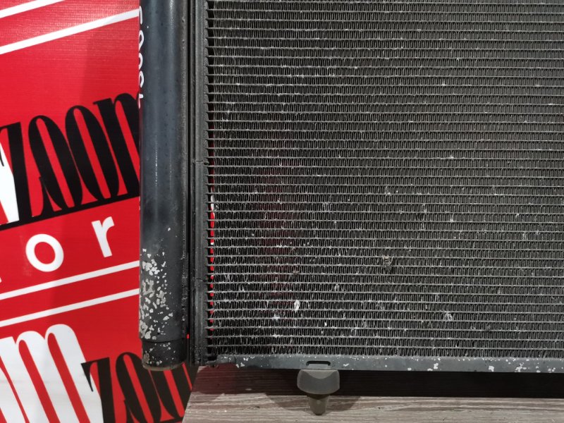 Радиатор кондиционера, 6700 рублей, Красноярск