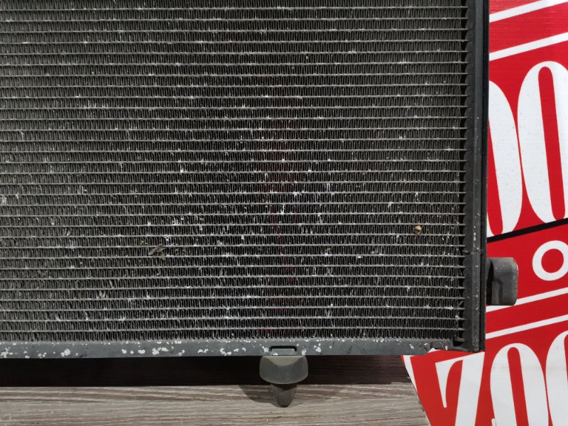 Радиатор кондиционера, 6700 рублей, Красноярск