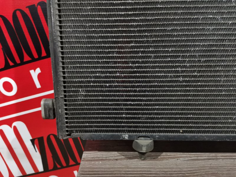 Радиатор кондиционера, 6700 рублей, Красноярск