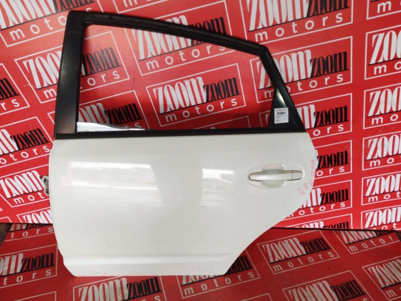 Дверь боковая, 11400 рублей, Солонцы