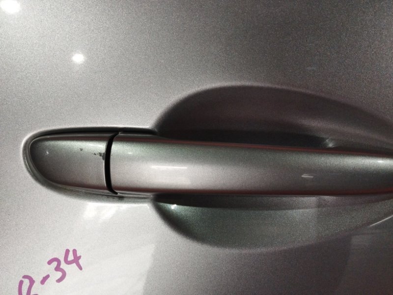 Дверь боковая, 15200 рублей, Солонцы