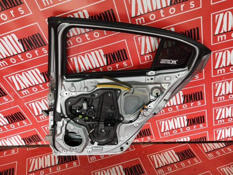 Дверь боковая, 15200 рублей, Солонцы