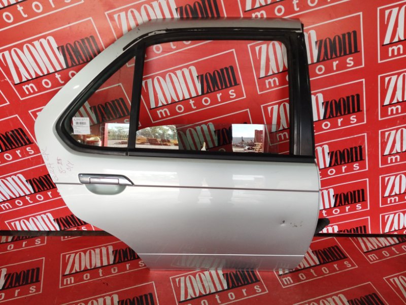 Дверь боковая, 3400 рублей, Солонцы