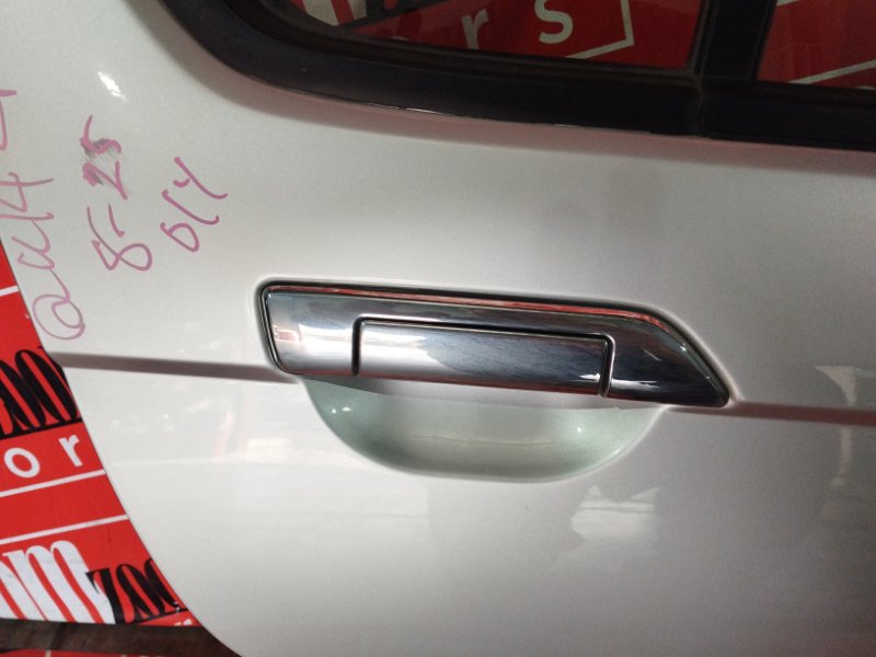 Дверь боковая, 3400 рублей, Солонцы