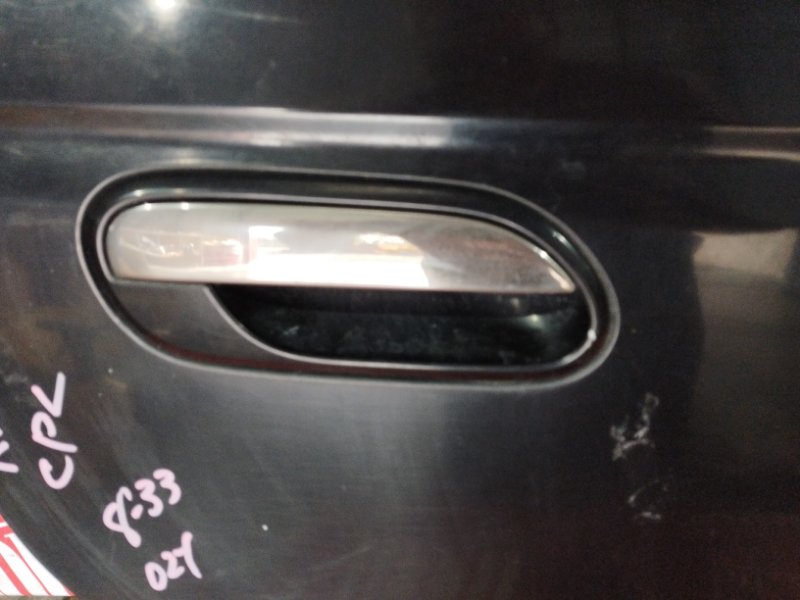 Дверь боковая, 3800 рублей, Солонцы