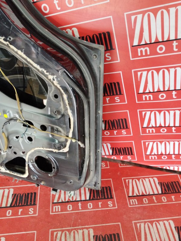 Дверь боковая, 3800 рублей, Солонцы